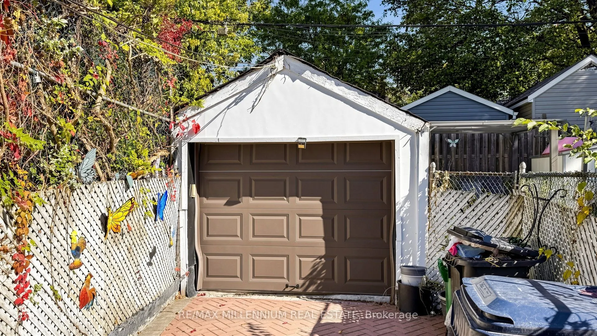 1159 Woodbine Avenue