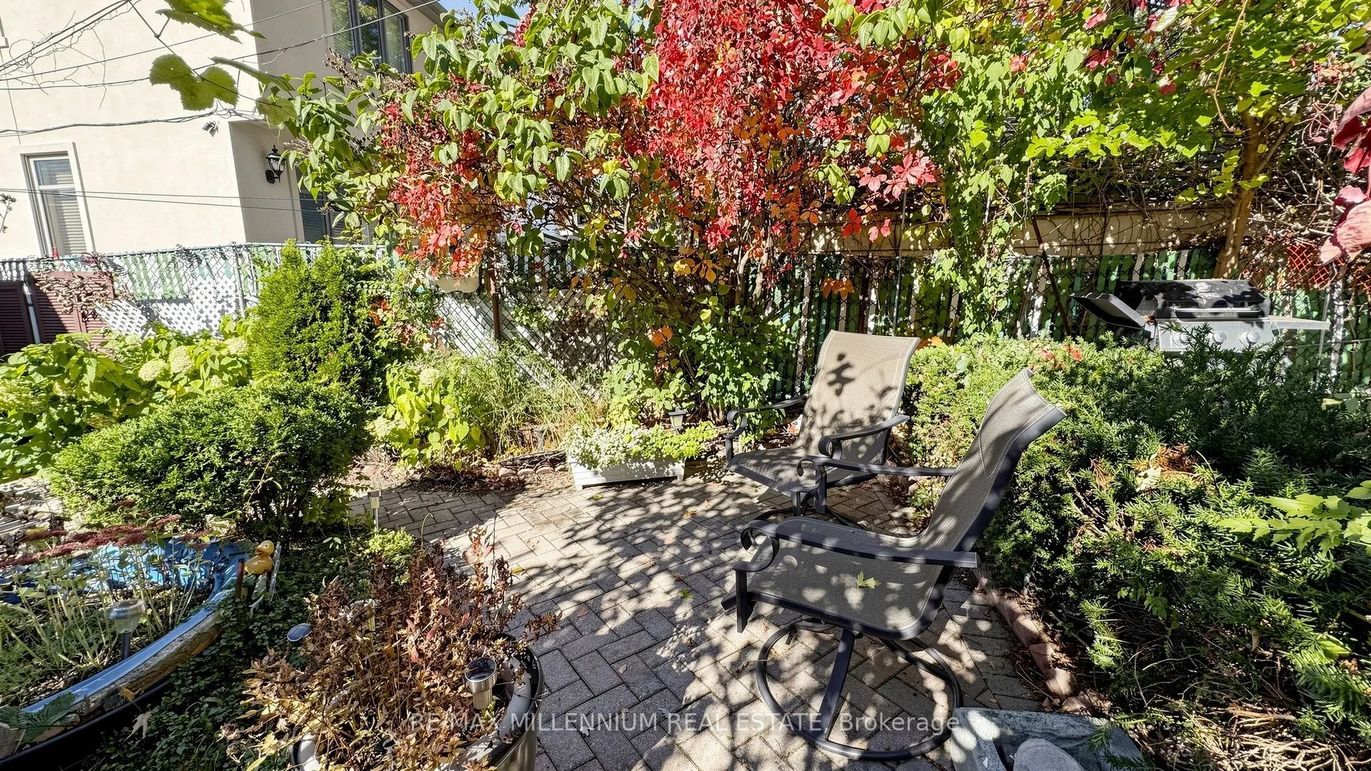 1159 Woodbine Avenue