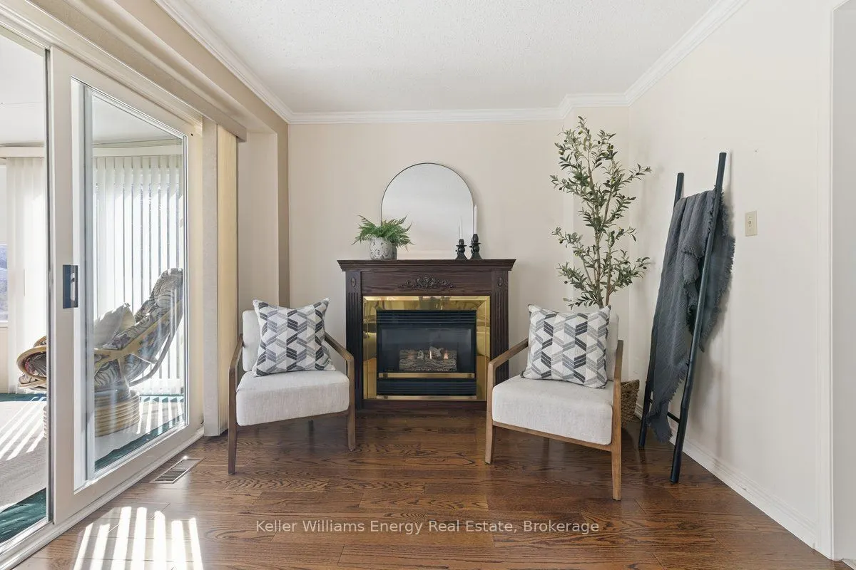 89 George Reynolds Drive