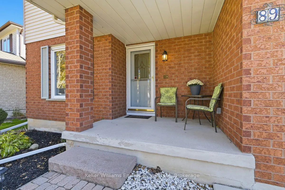 89 George Reynolds Drive