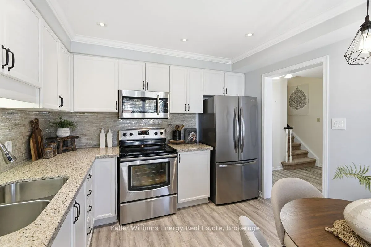 89 George Reynolds Drive