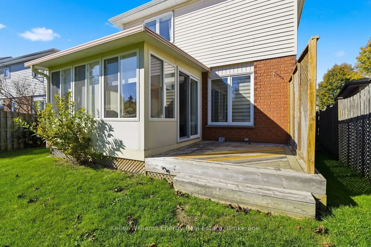 89 George Reynolds Drive