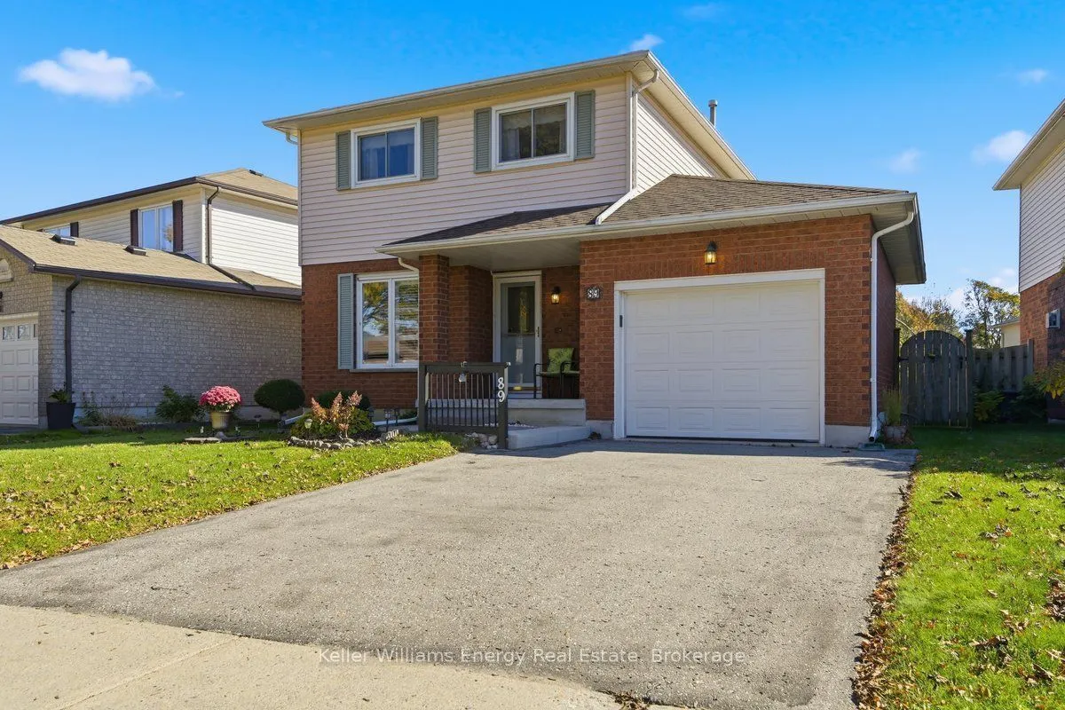 89 George Reynolds Drive