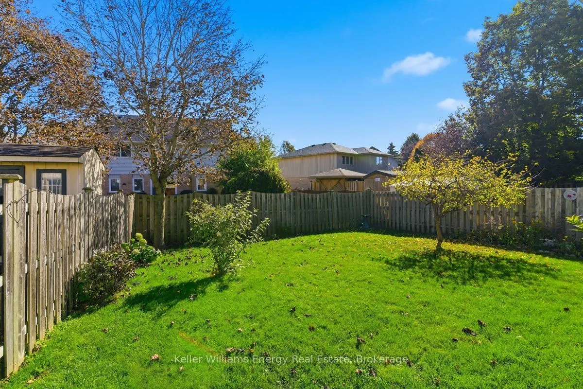 89 George Reynolds Drive