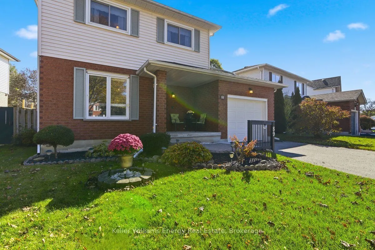 89 George Reynolds Drive