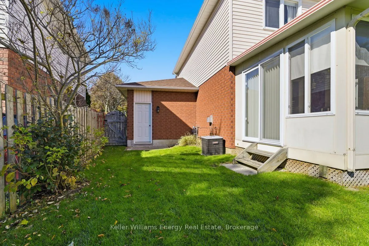 89 George Reynolds Drive