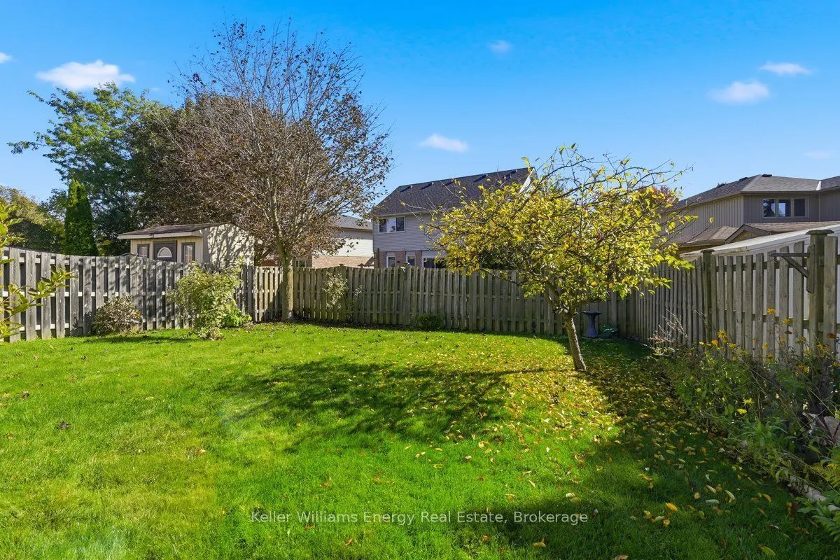 89 George Reynolds Drive