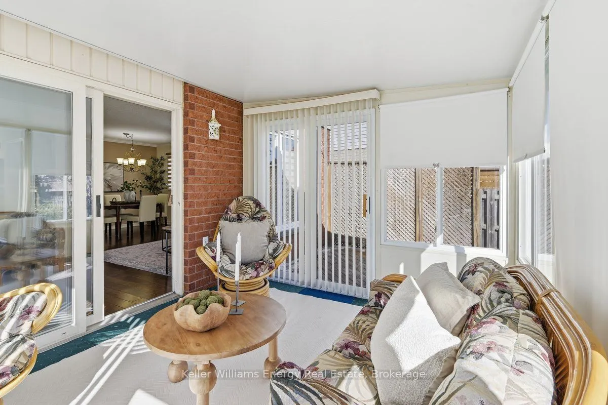 89 George Reynolds Drive