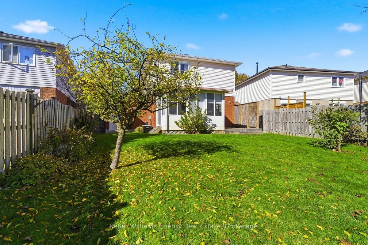 89 George Reynolds Drive