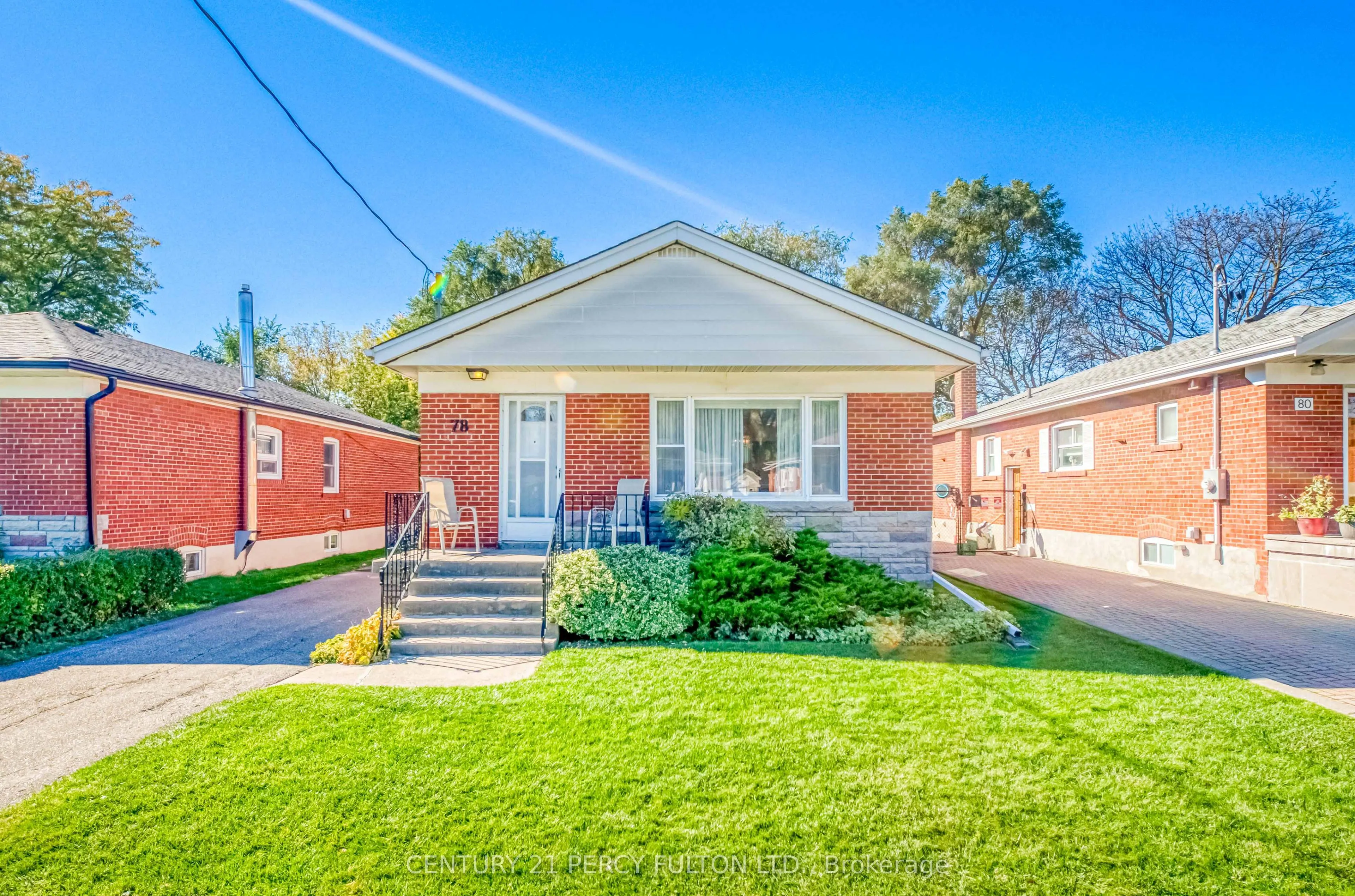78 Gilroy Drive