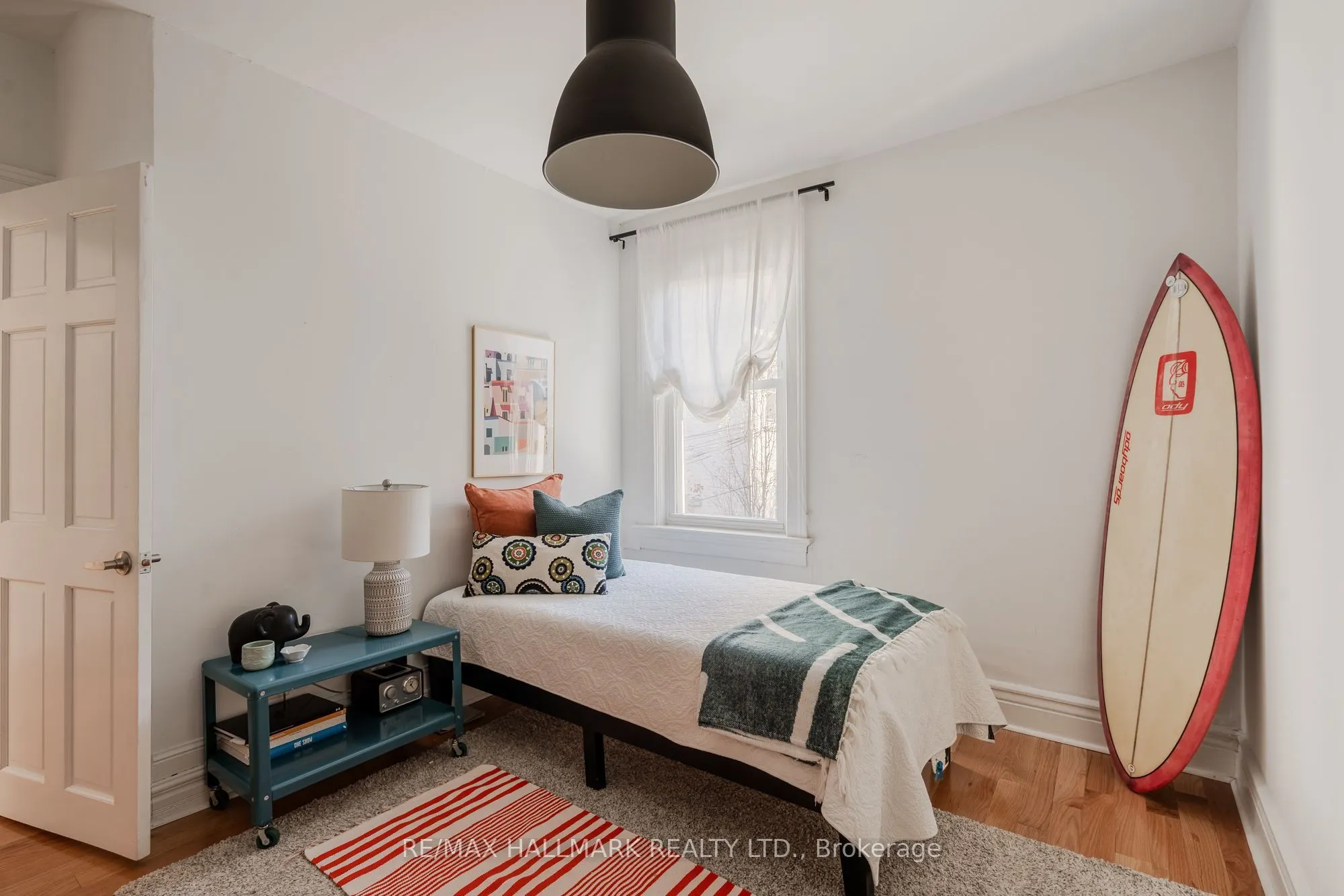 9 Prust Avenue
