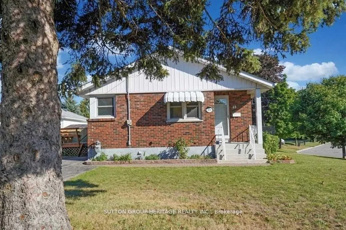 49 Grassmere Court #Lower