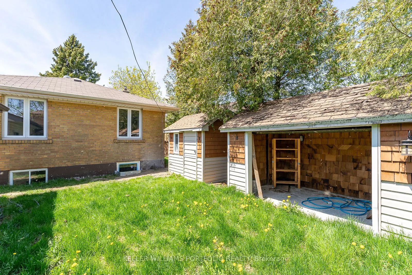 1519 Lakeside Street #Main Flr