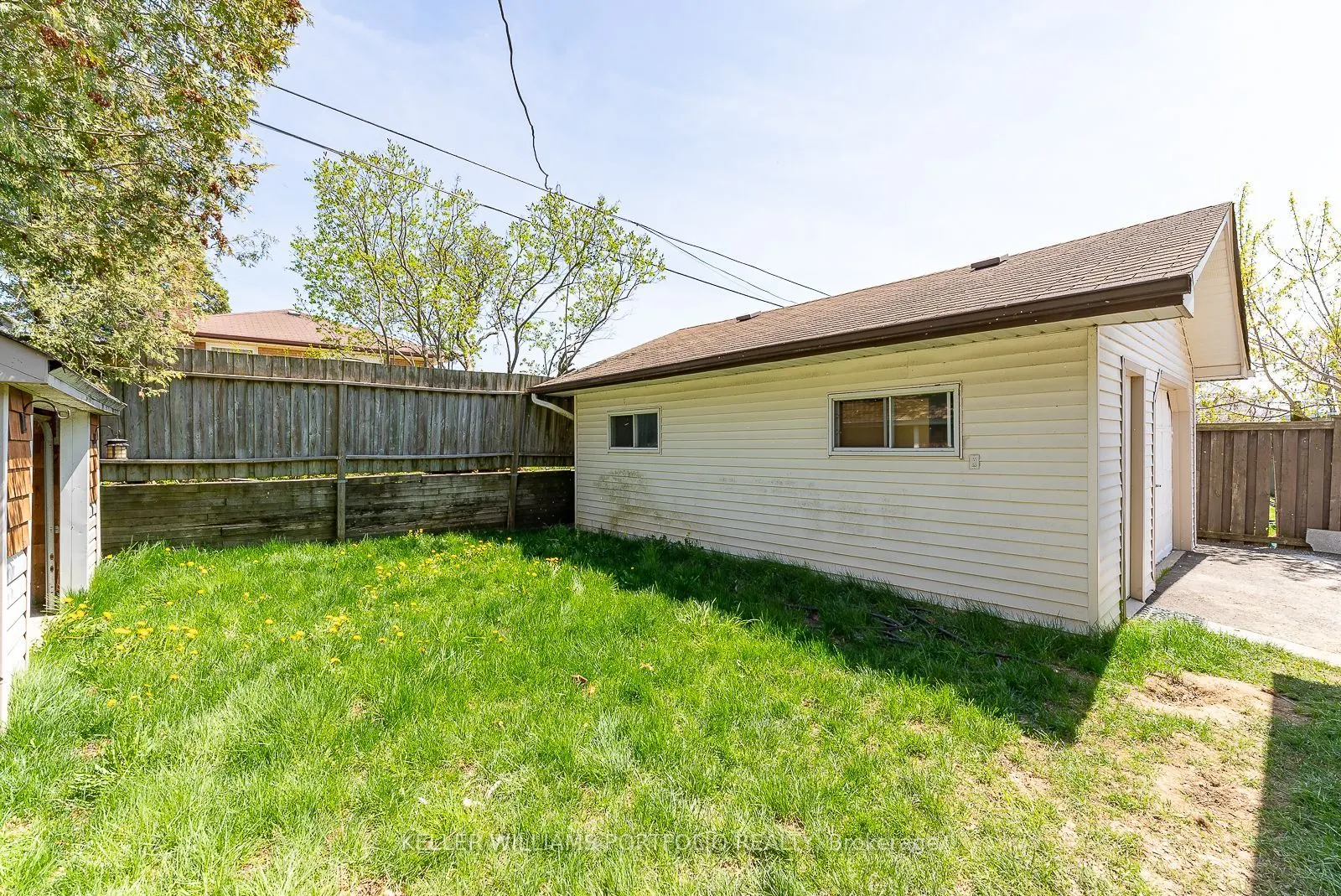 1519 Lakeside Street #Main Flr