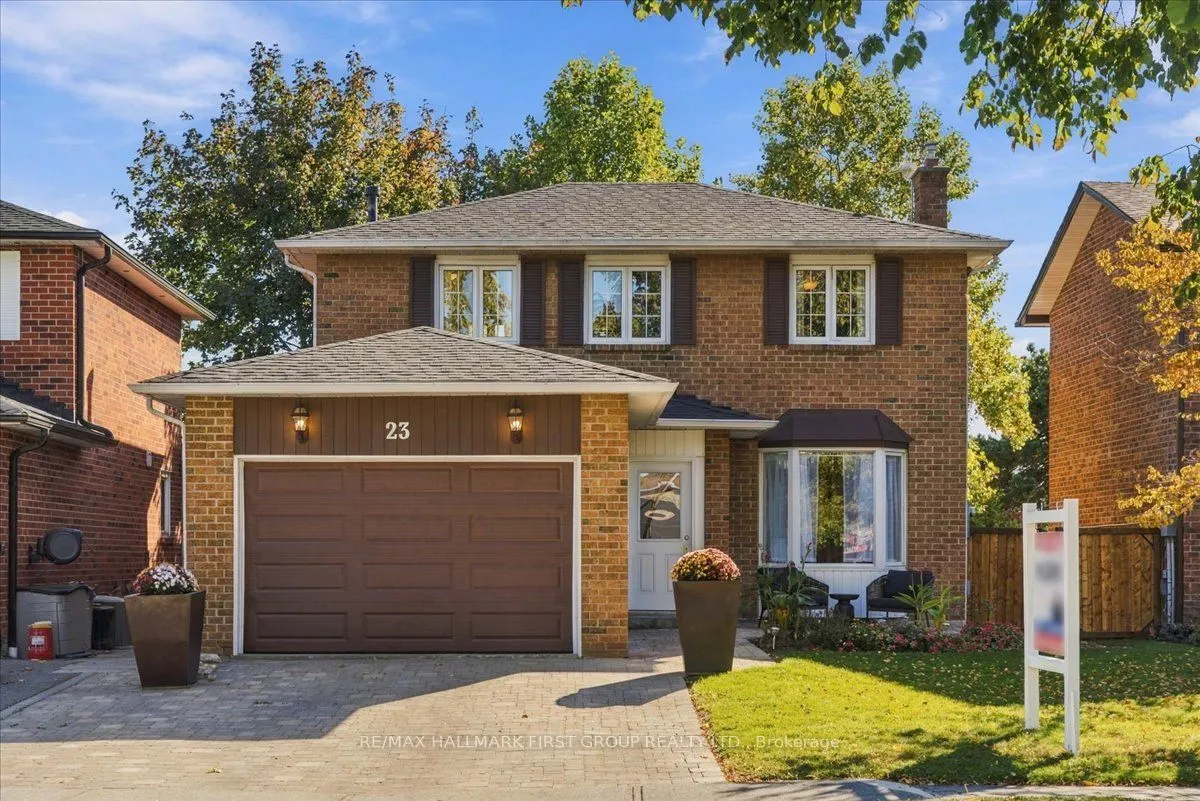 23 Flowers Crescent