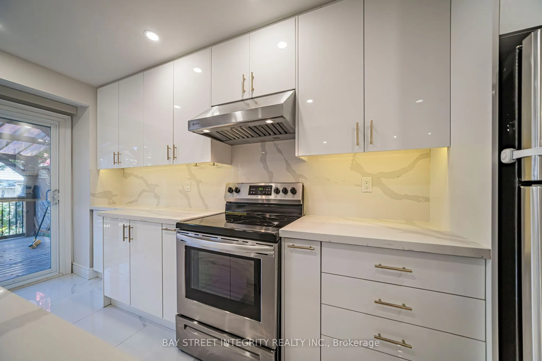 28 Fawndale Crescent