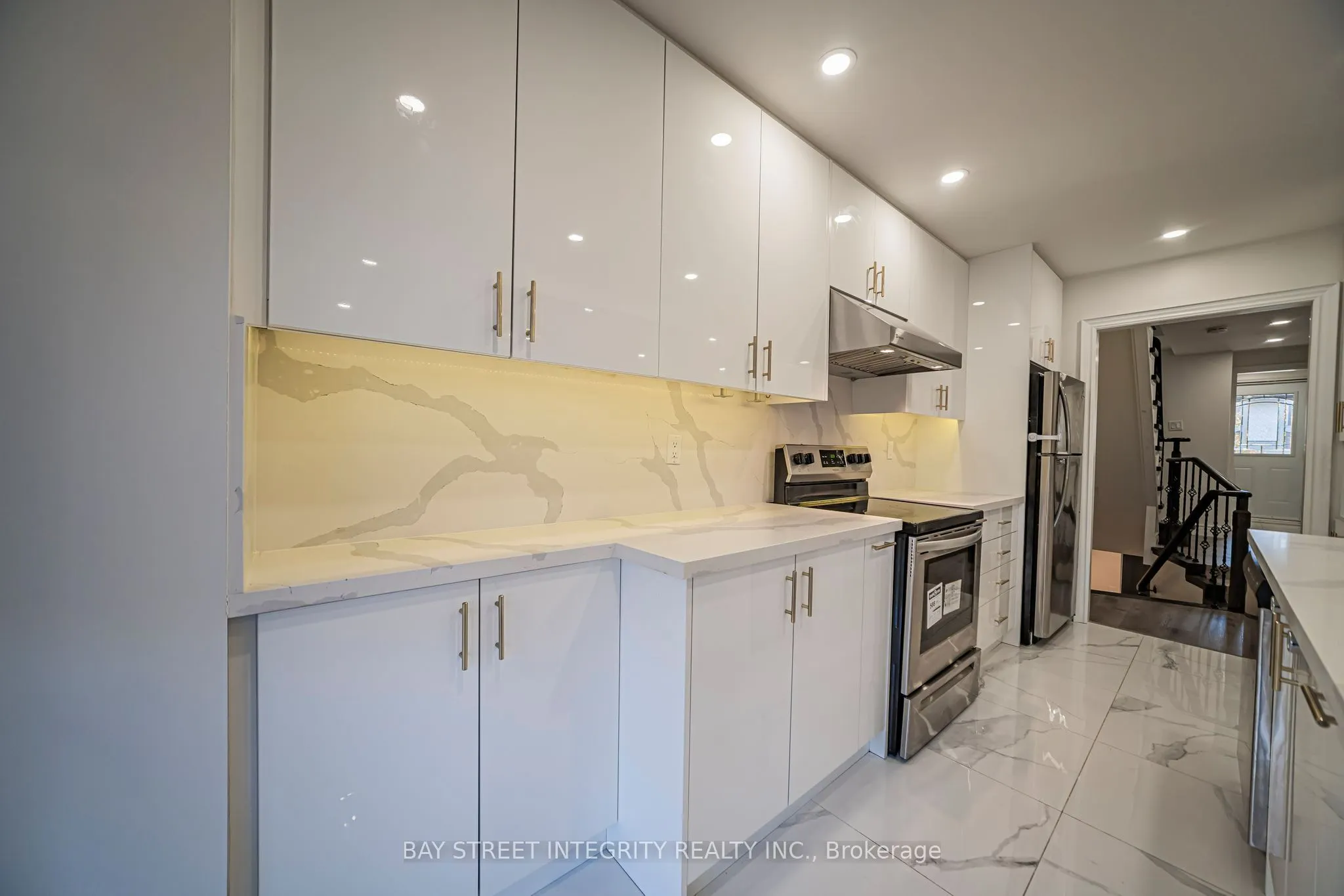 28 Fawndale Crescent