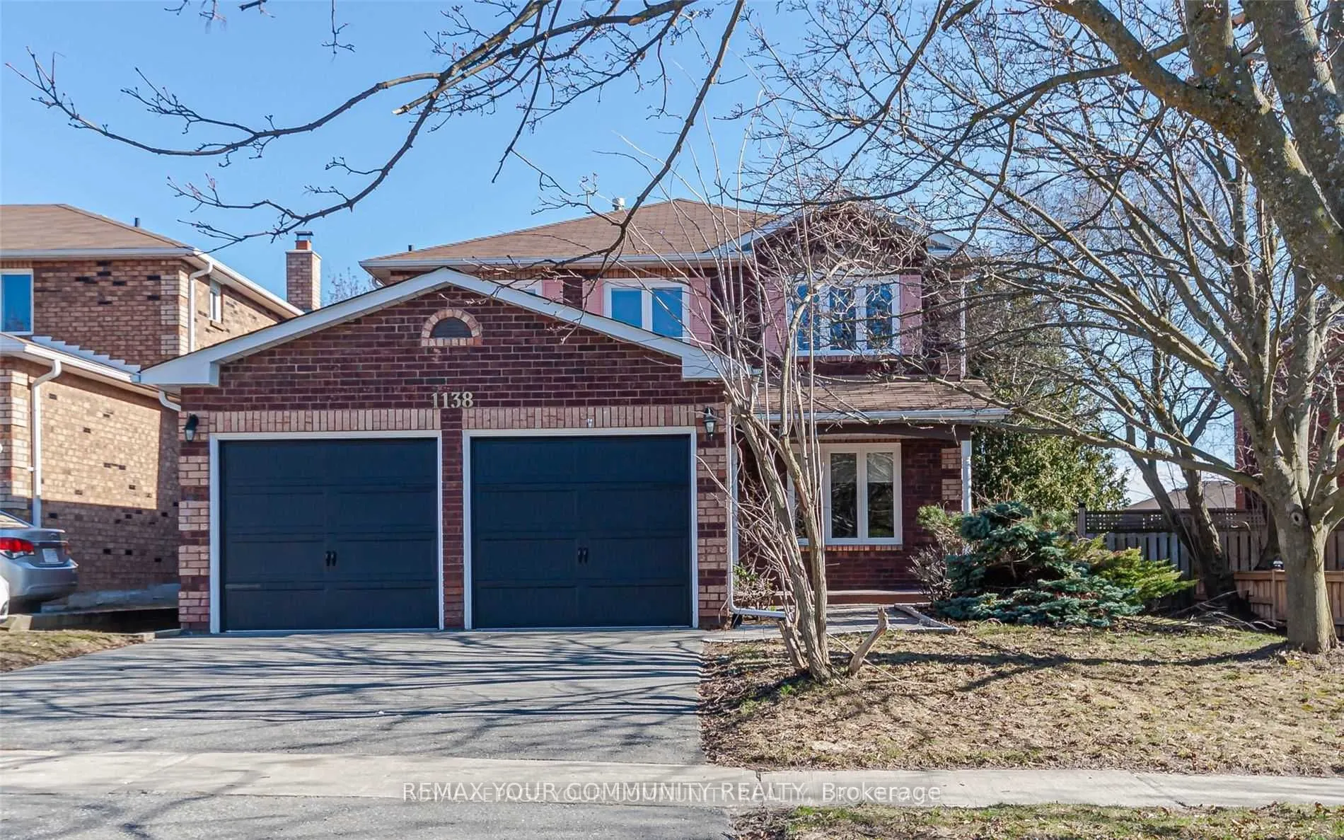 1138 Thimbleberry Circle