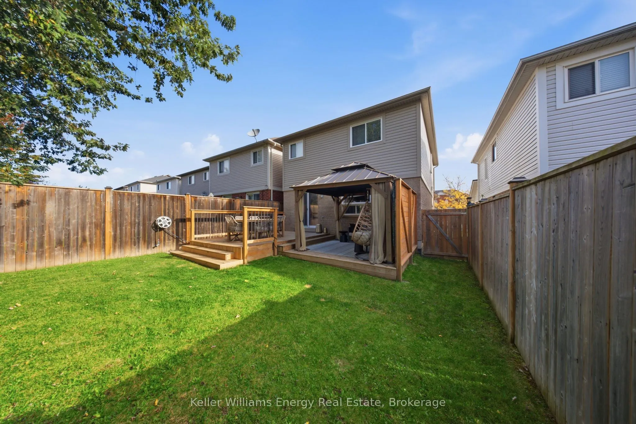 8 Quackenbush Street