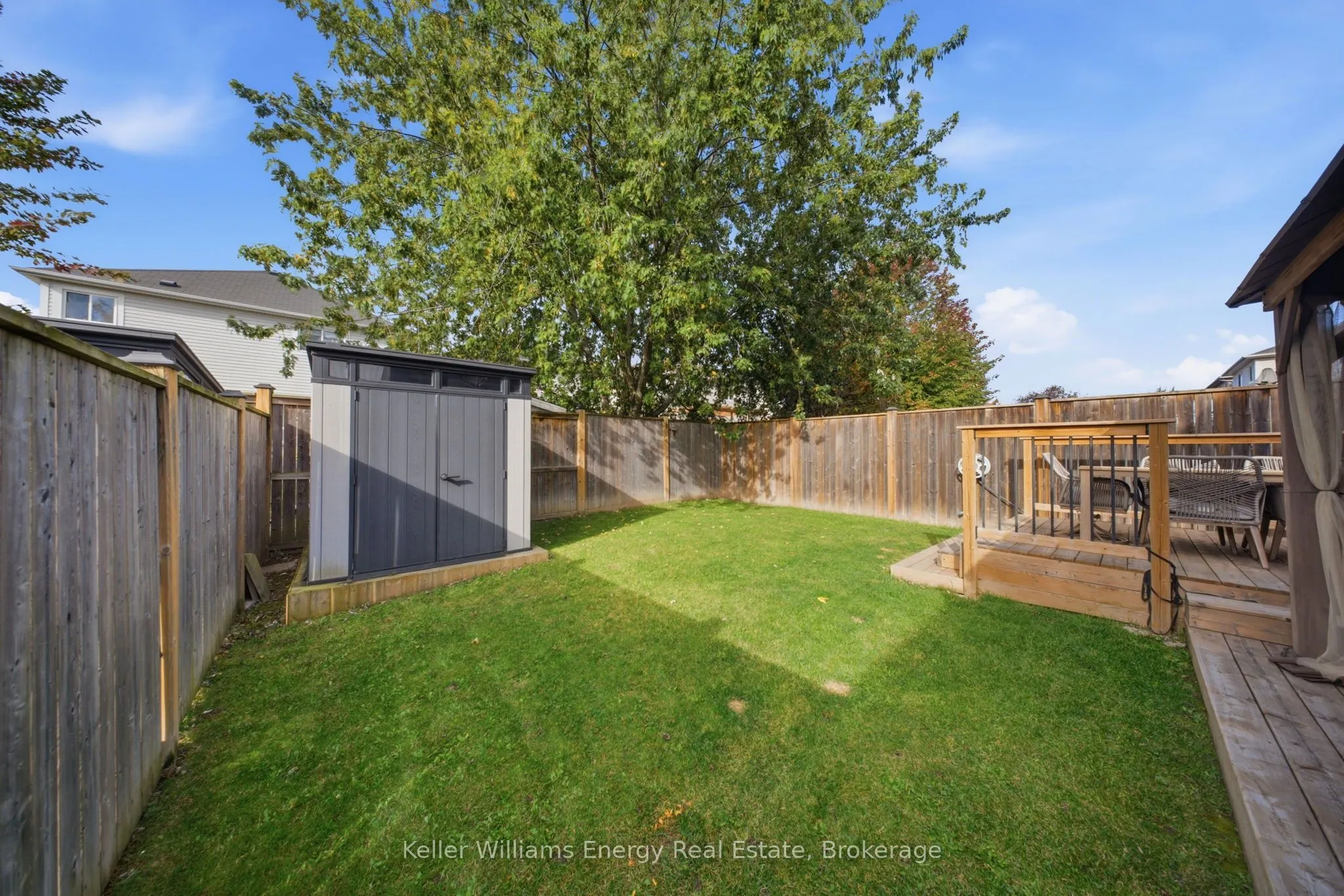 8 Quackenbush Street