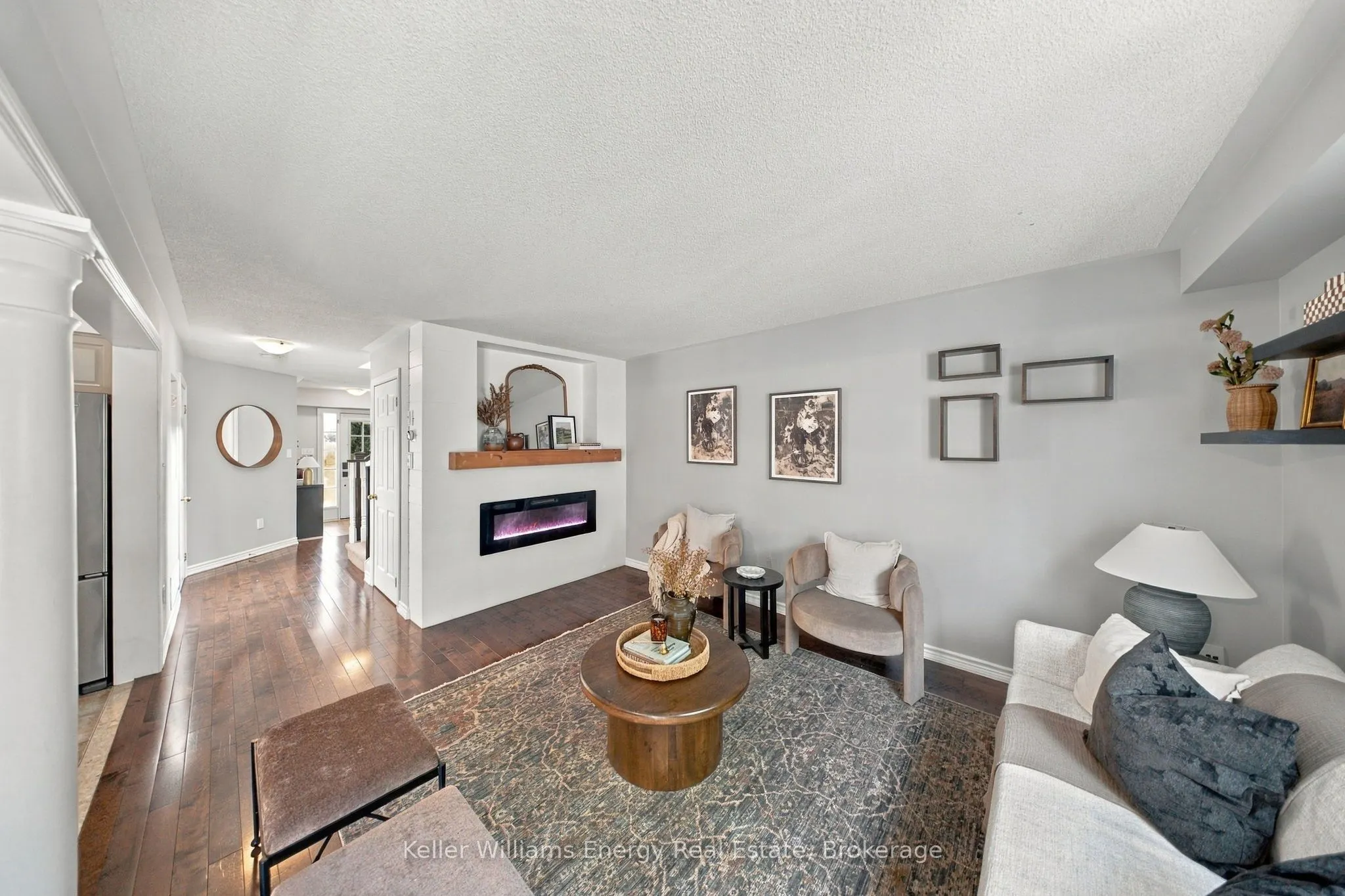 8 Quackenbush Street