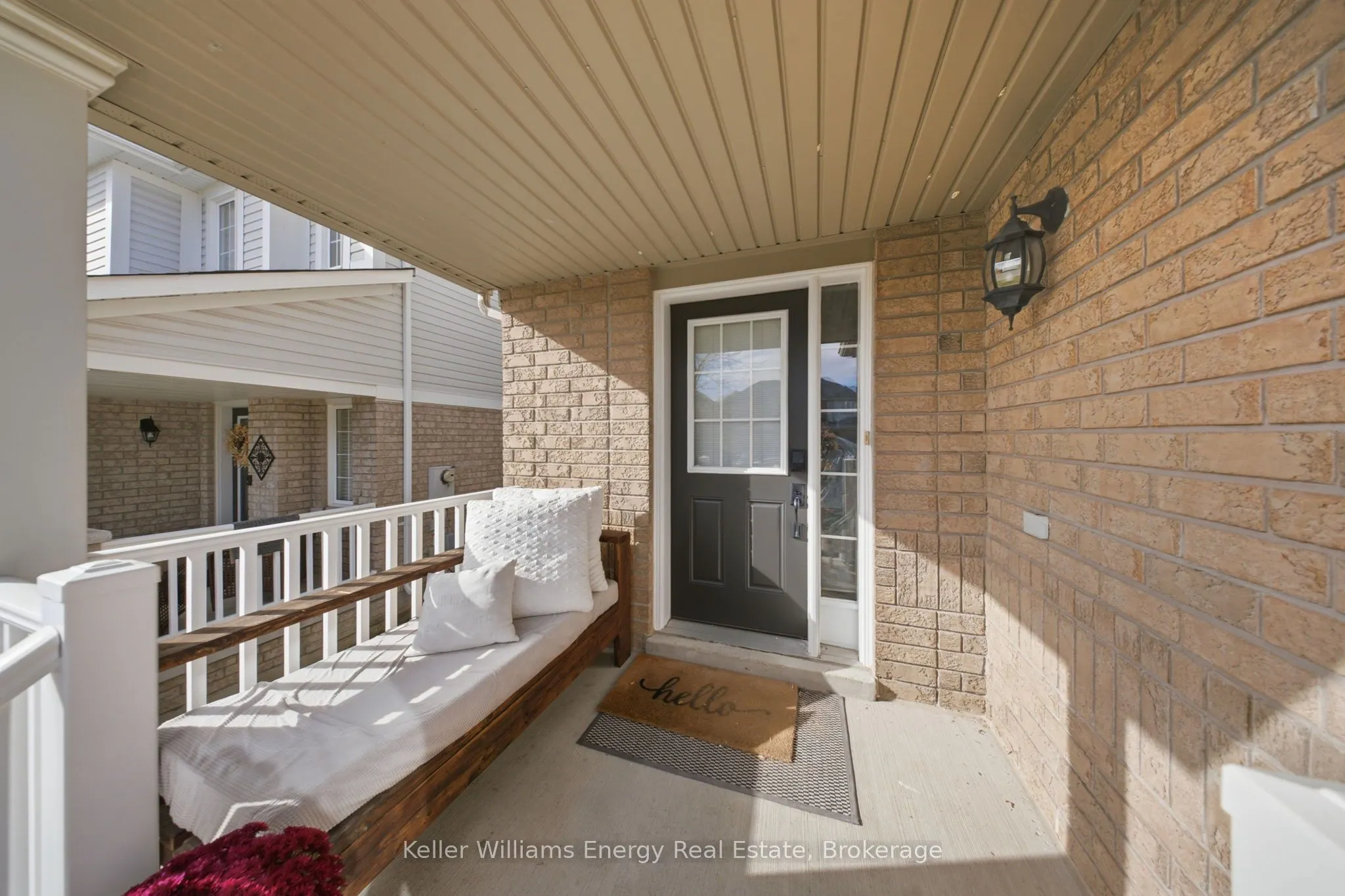 8 Quackenbush Street