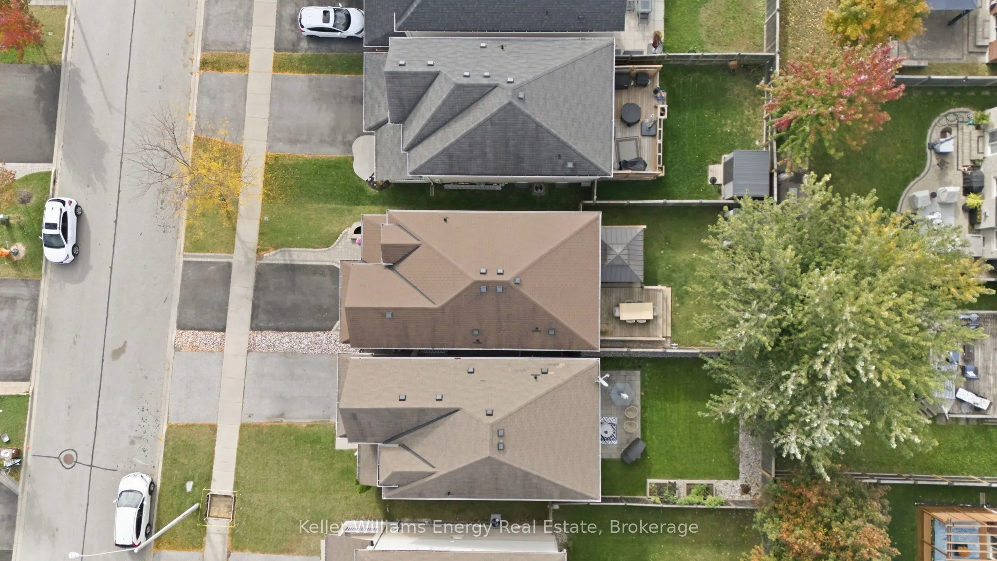 8 Quackenbush Street