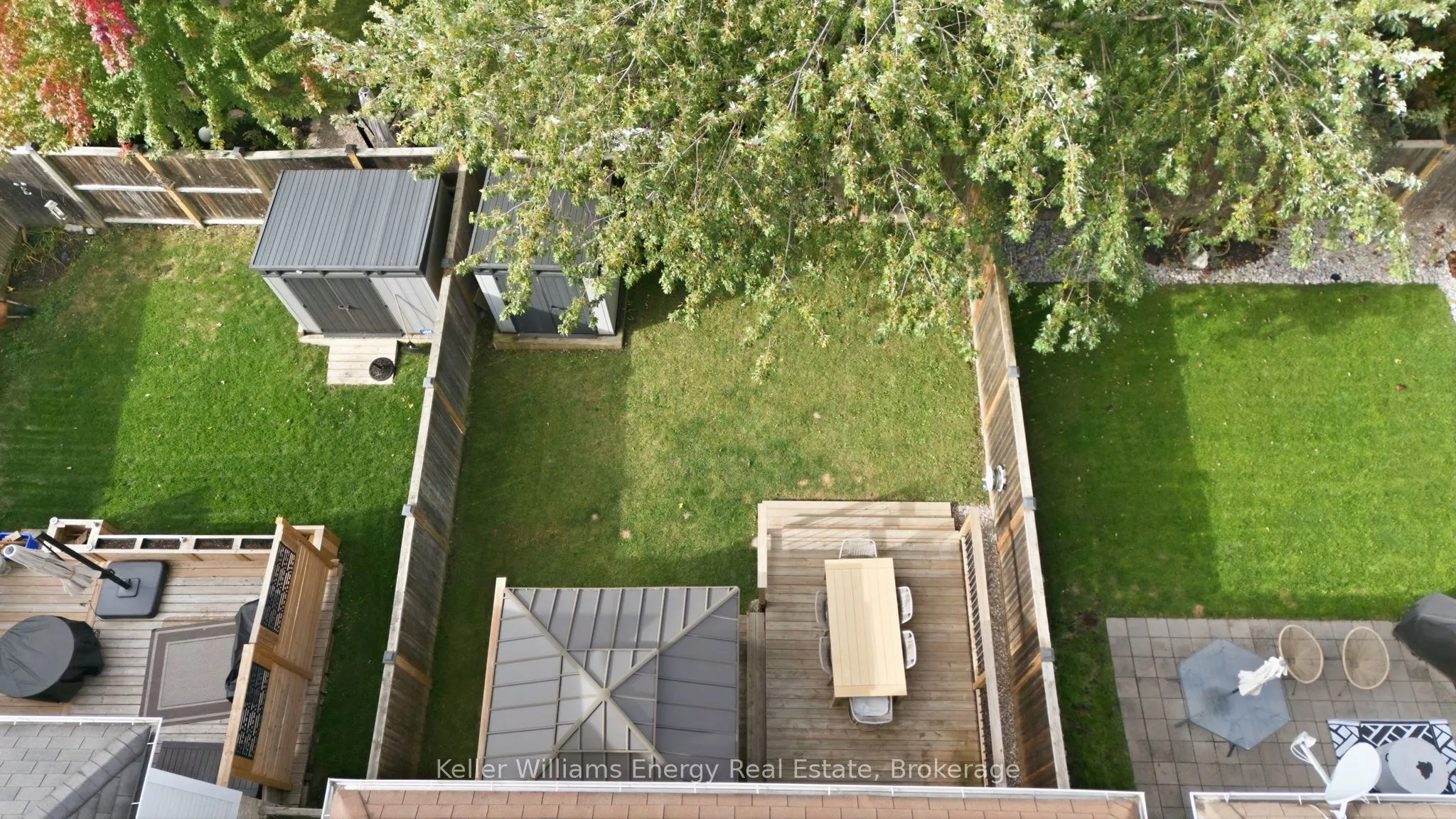 8 Quackenbush Street