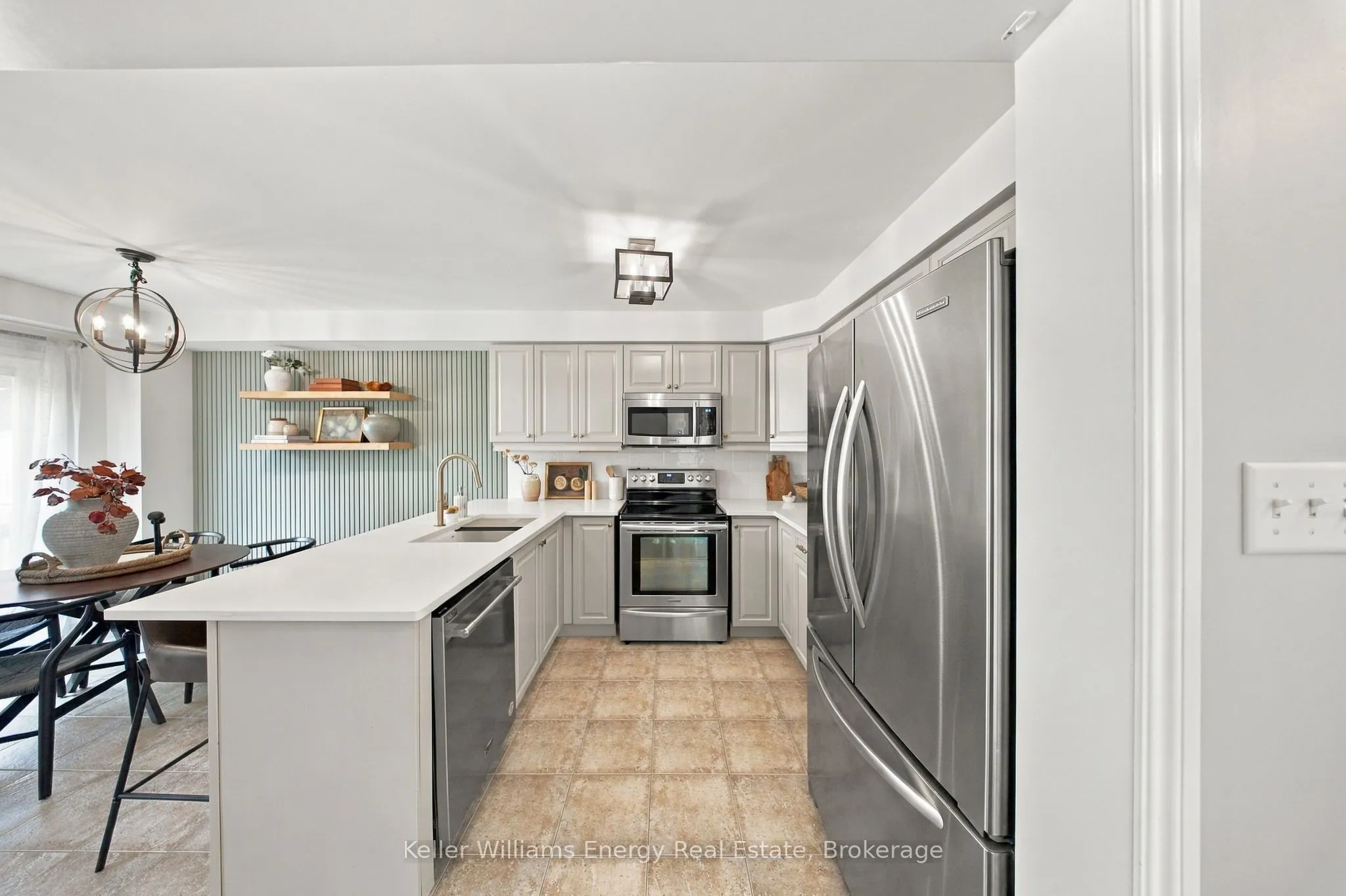 8 Quackenbush Street