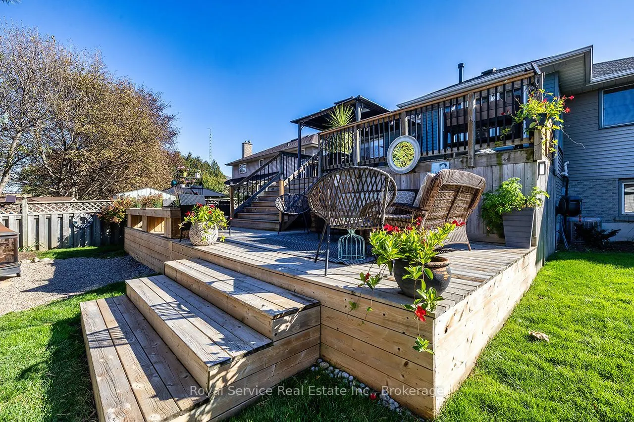 102 Foxhunt Trail