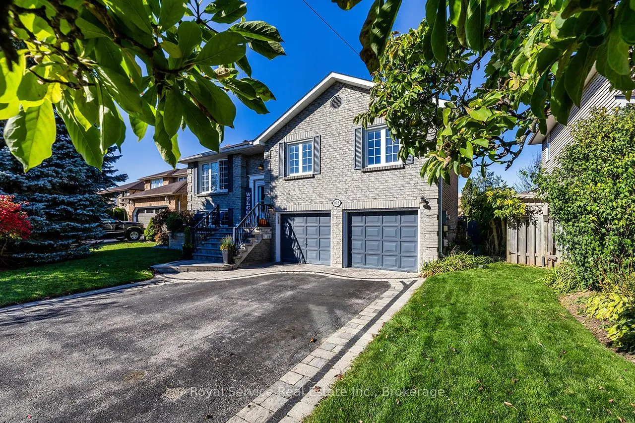102 Foxhunt Trail