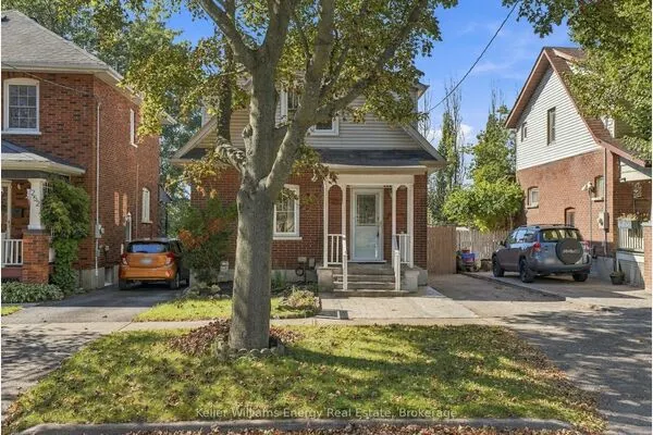 256 Grooms Avenue