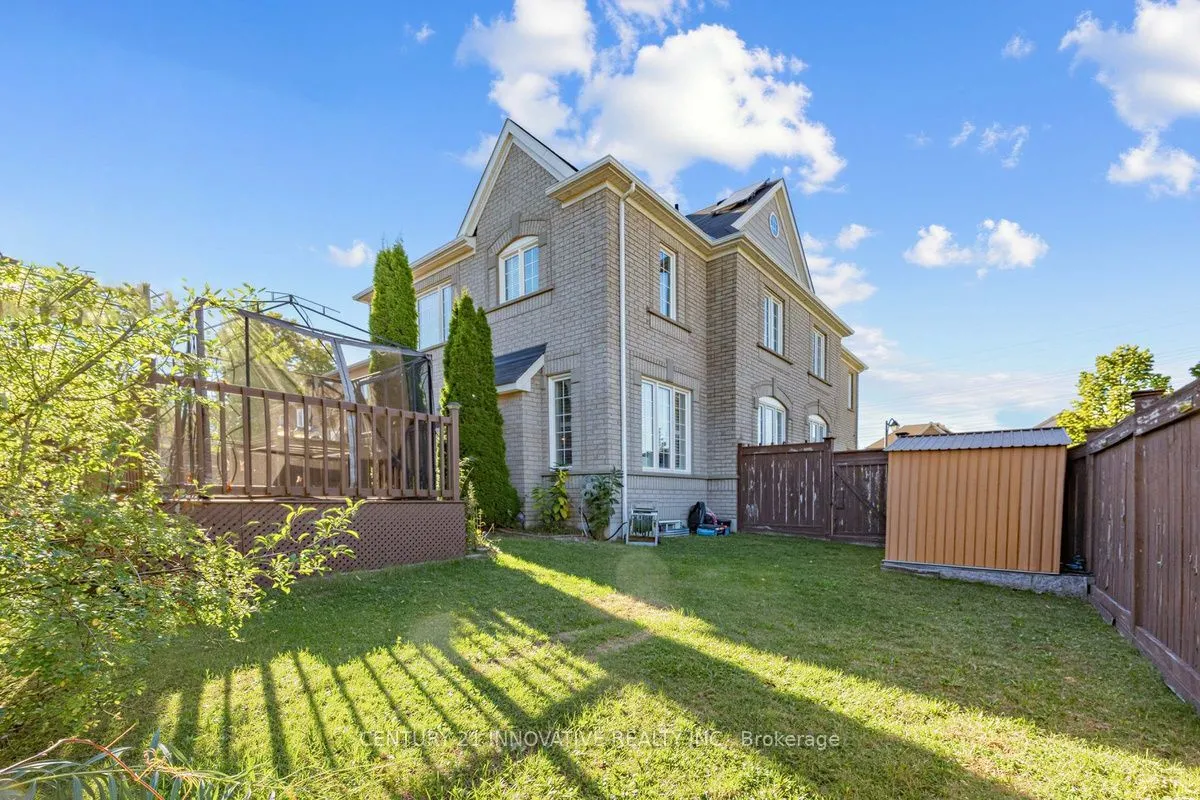 45 Atherton Avenue