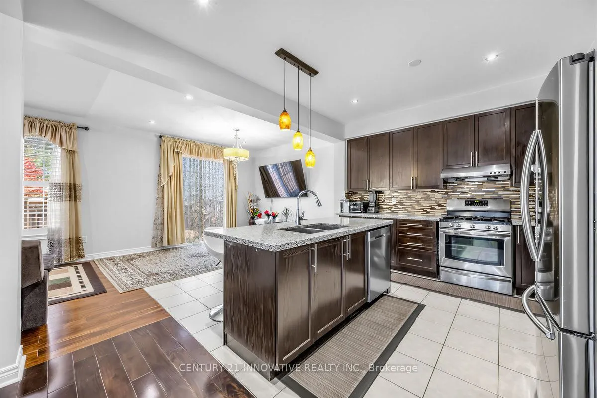 45 Atherton Avenue