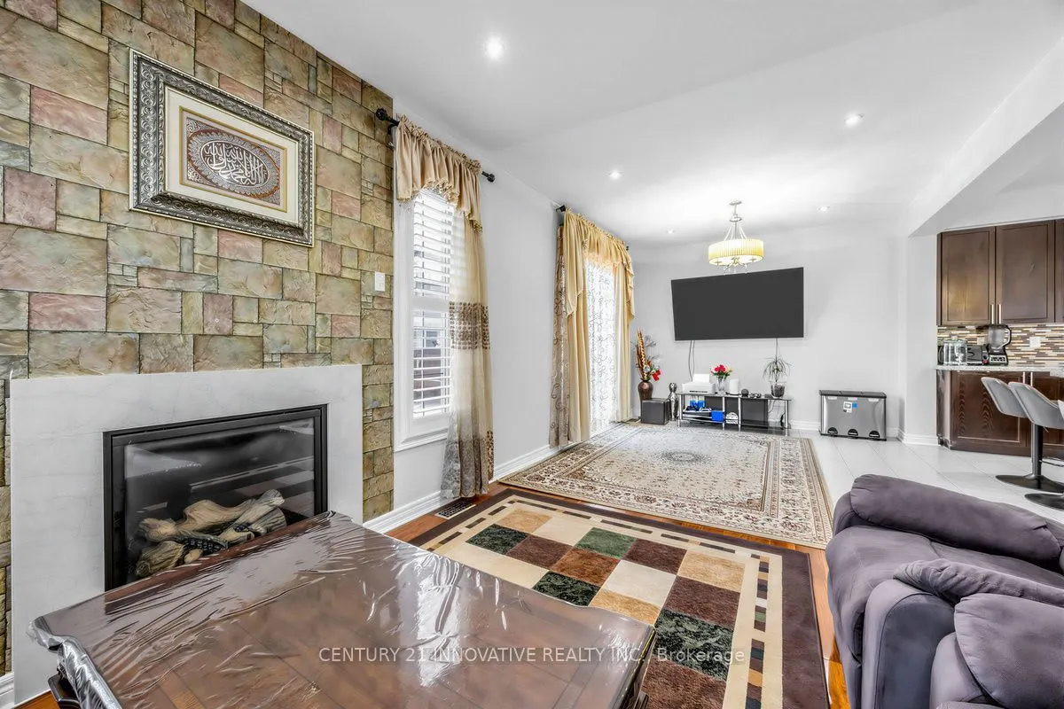 45 Atherton Avenue