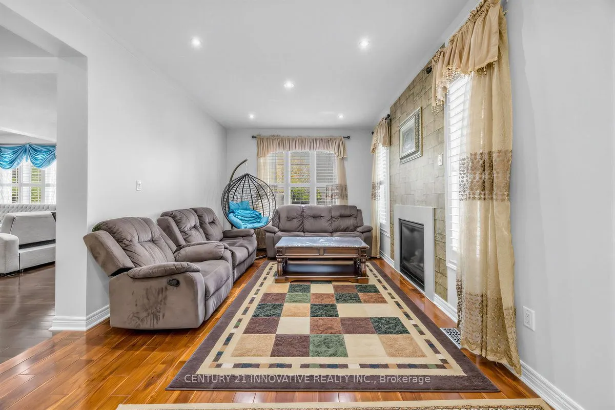 45 Atherton Avenue