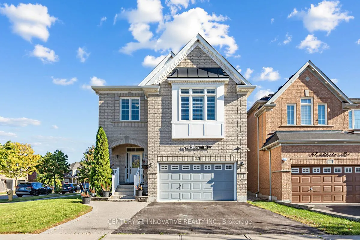 45 Atherton Avenue