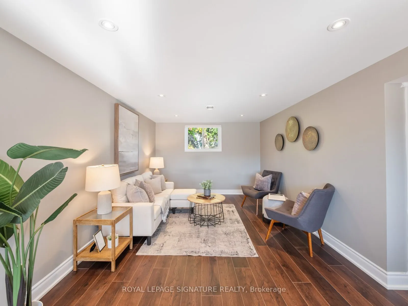 74 Tilley Drive