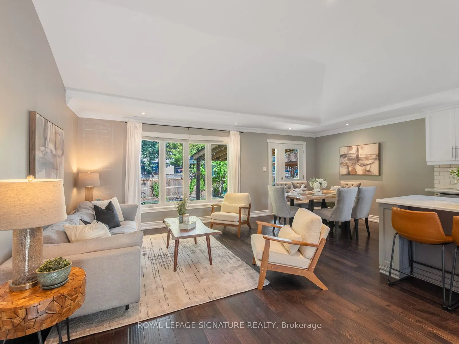 74 Tilley Drive