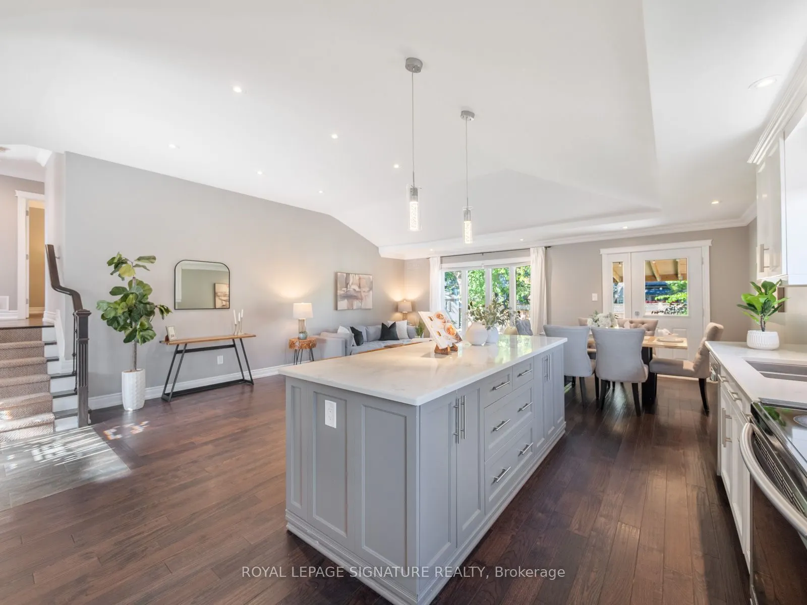 74 Tilley Drive