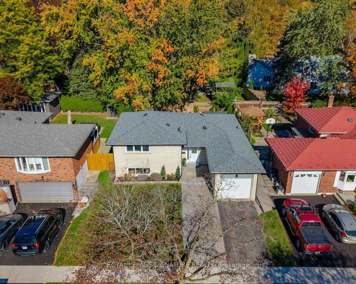 74 Tilley Drive