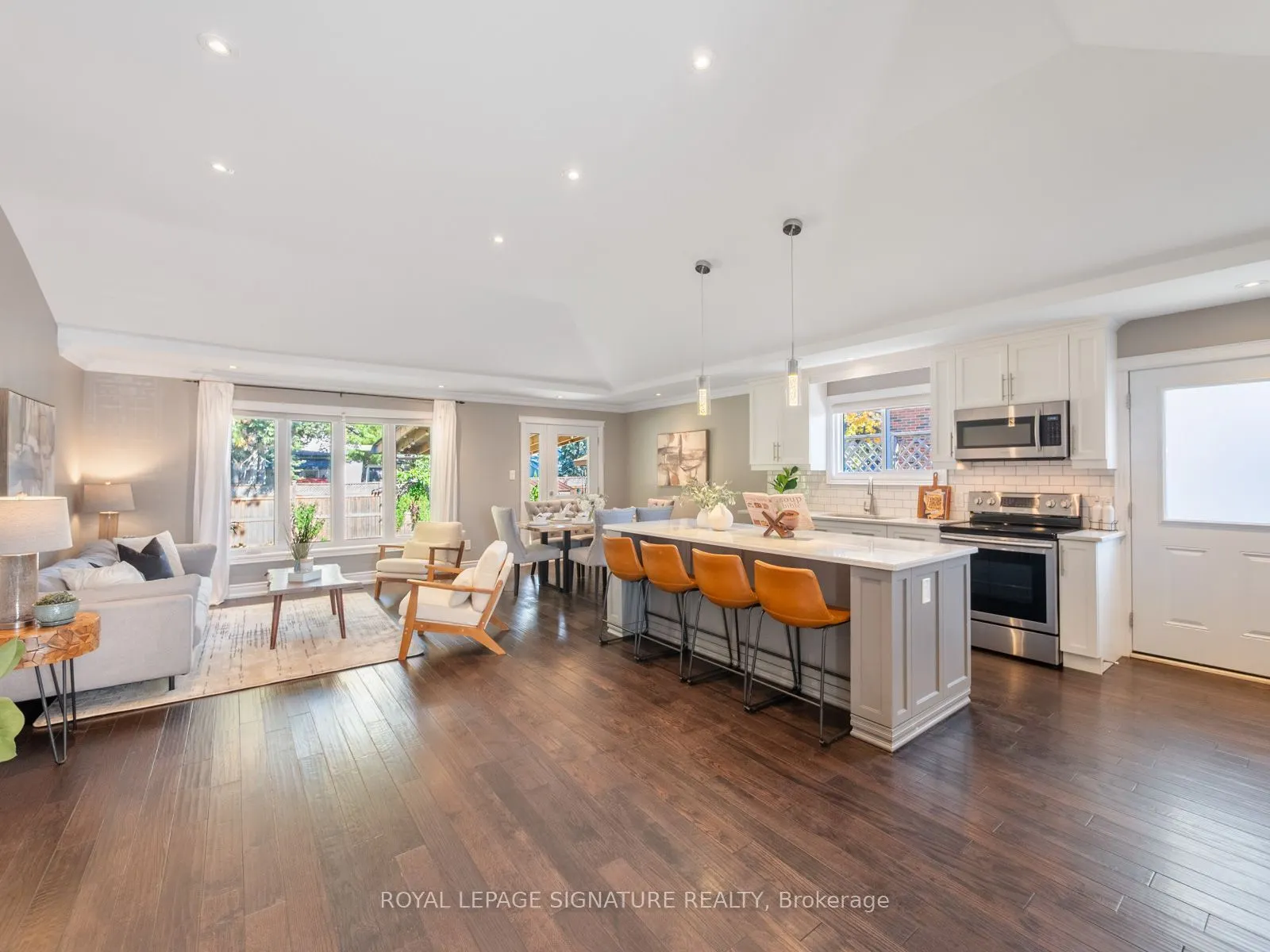 74 Tilley Drive