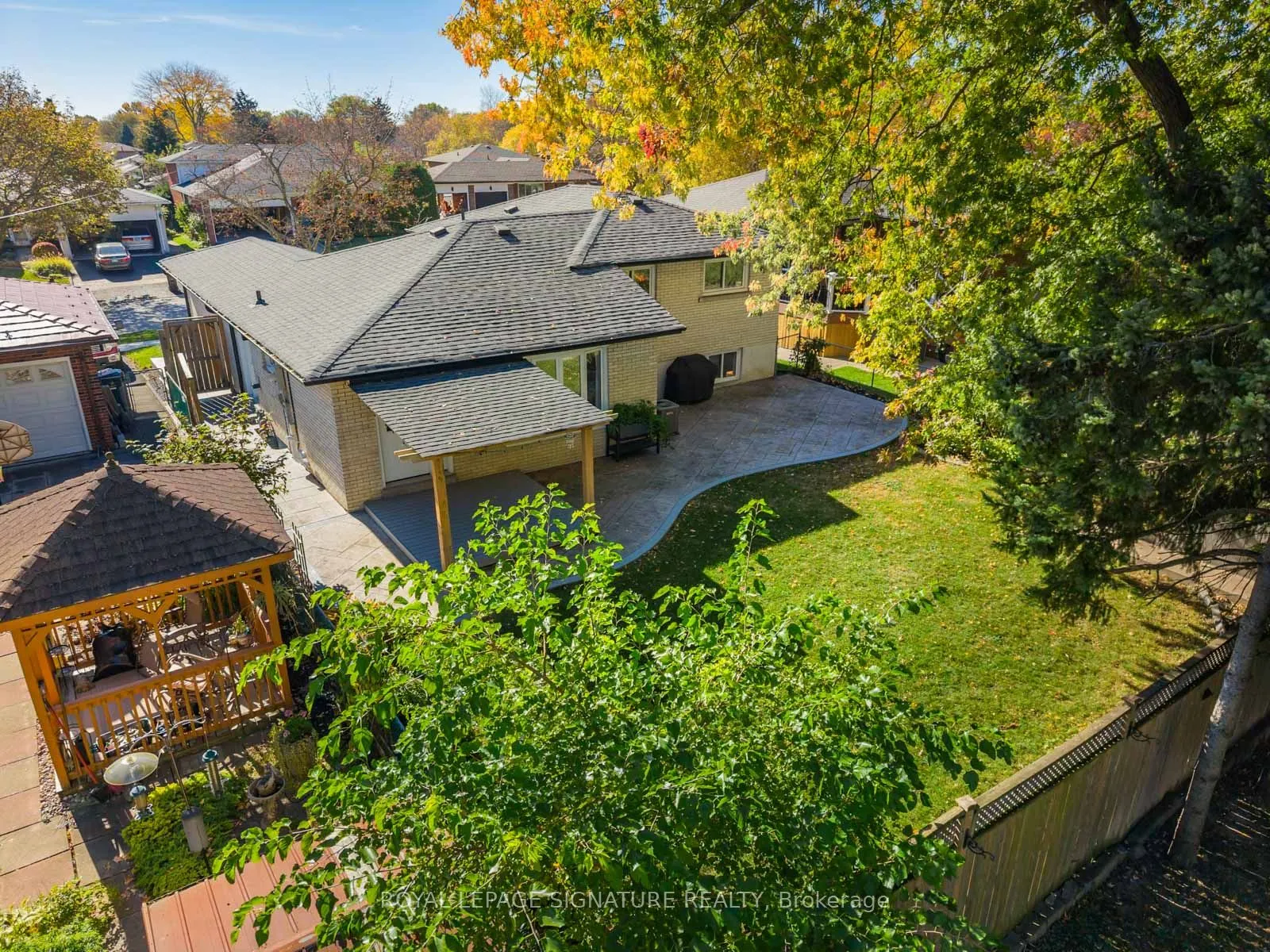 74 Tilley Drive