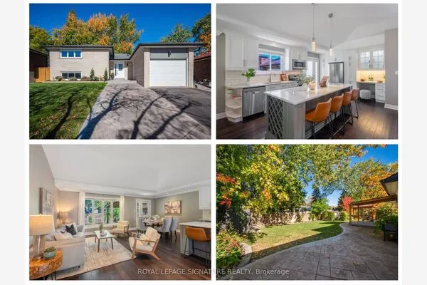 74 Tilley Drive