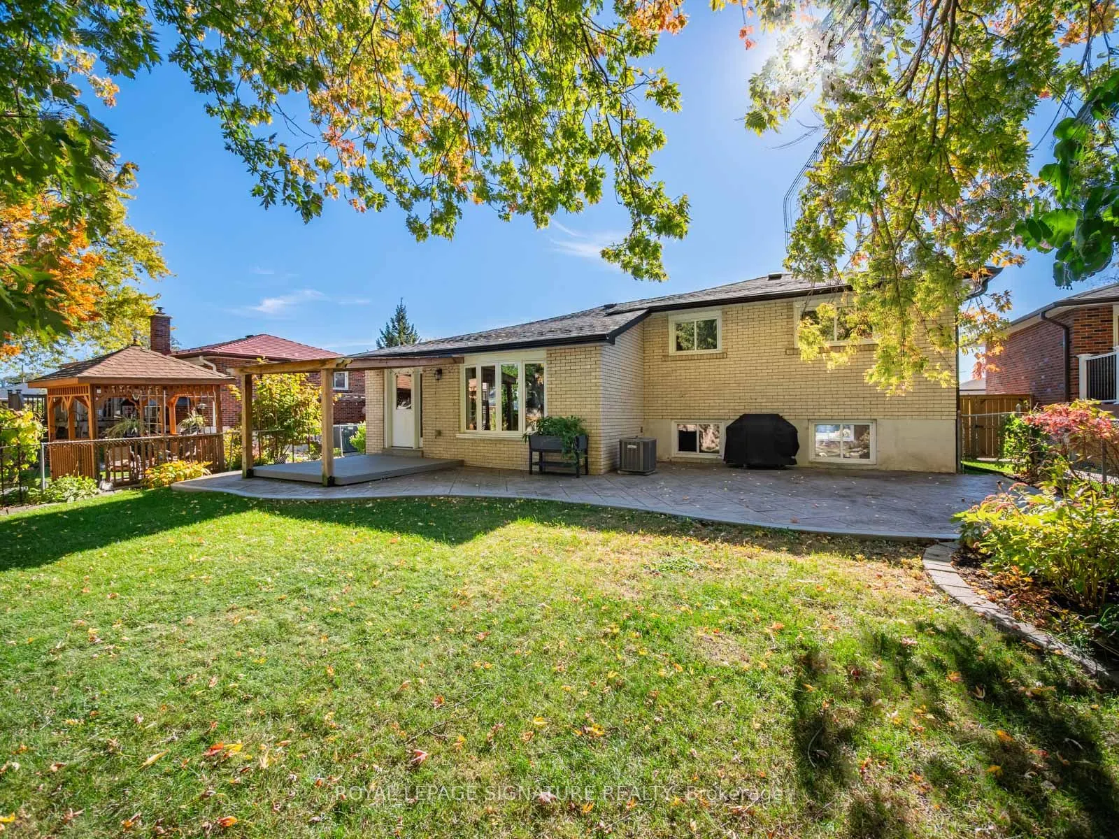 74 Tilley Drive