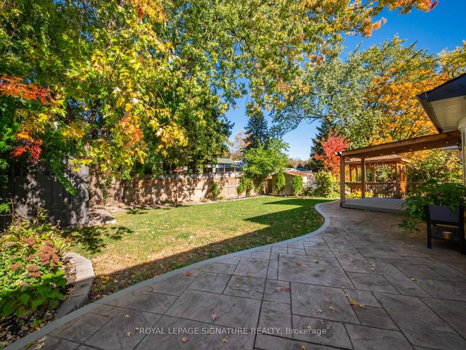 74 Tilley Drive