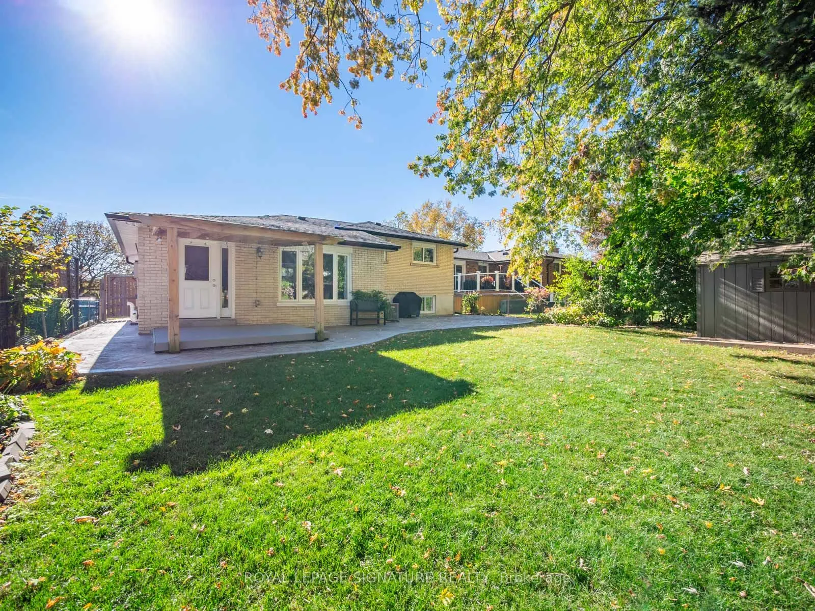 74 Tilley Drive