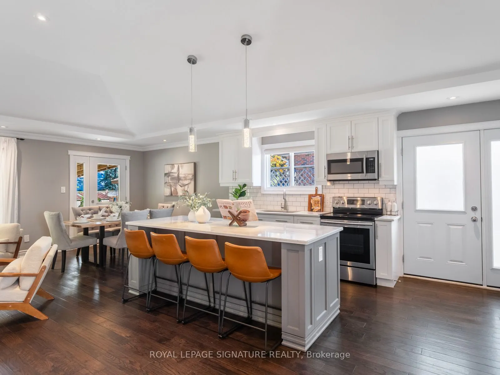 74 Tilley Drive