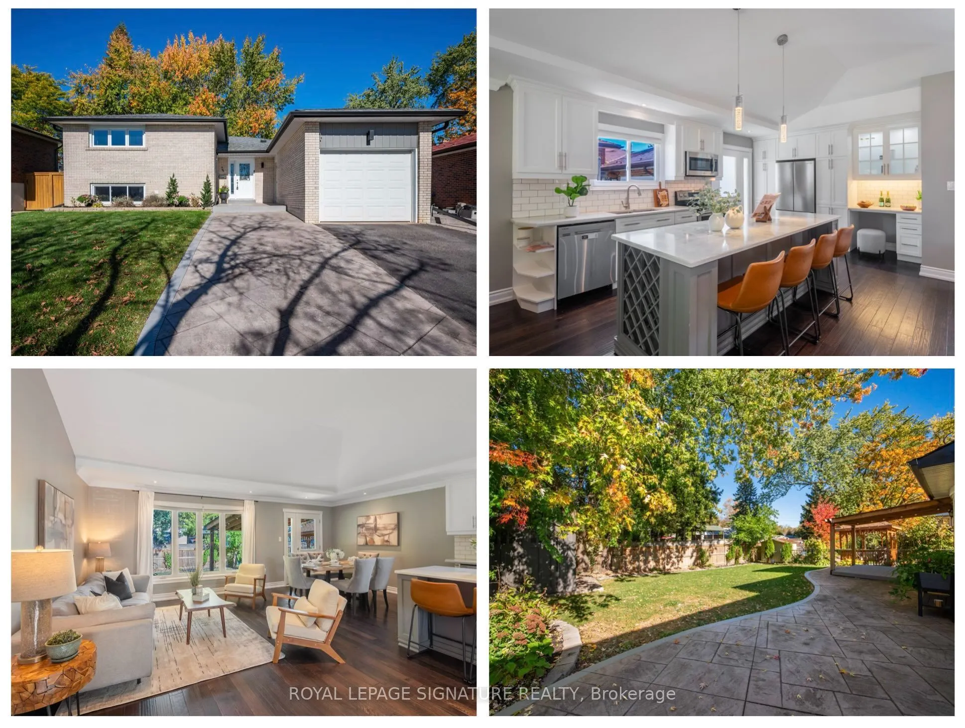 74 Tilley Drive
