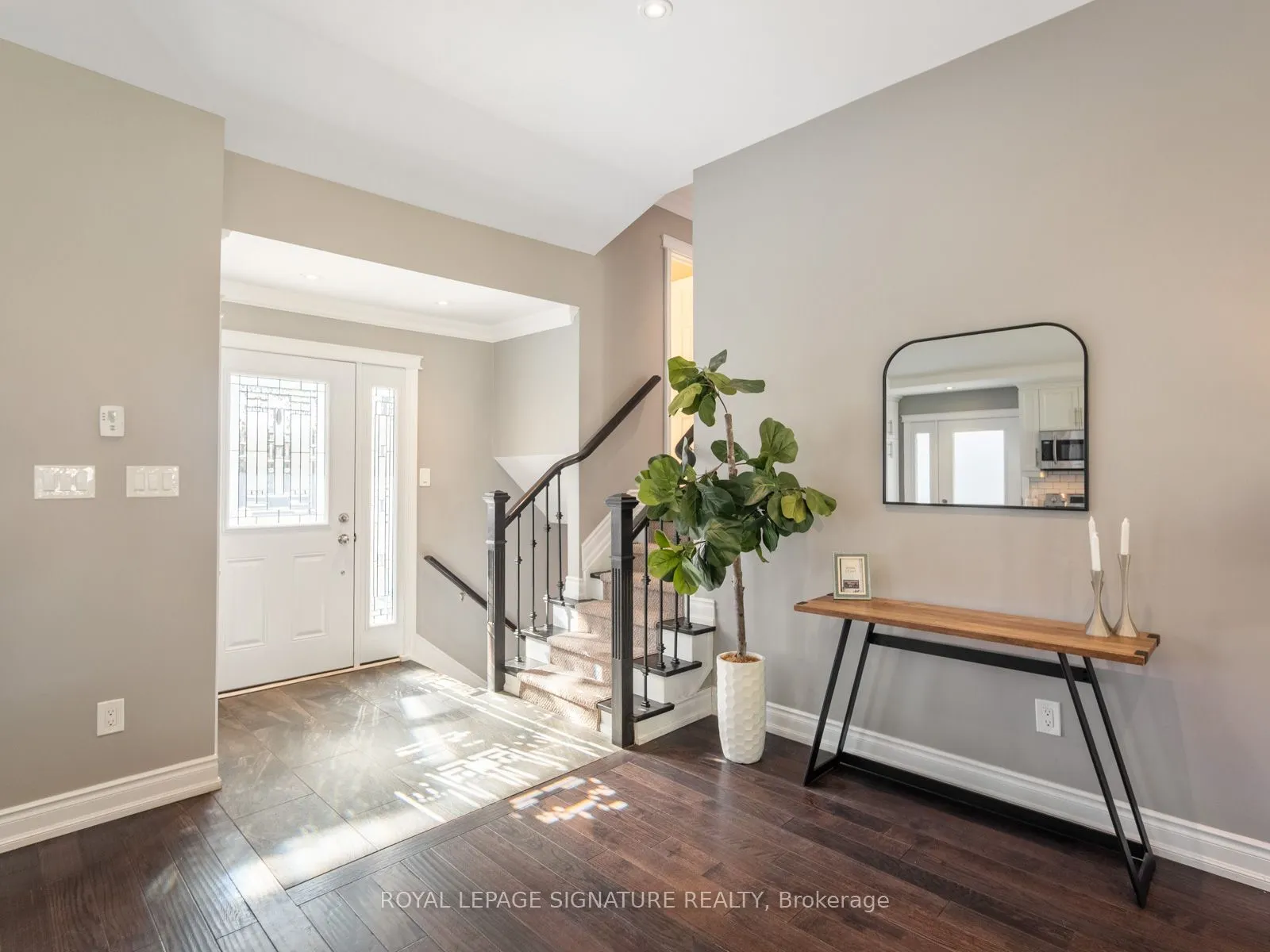 74 Tilley Drive